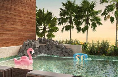 Apartment - Studio - 1 for sale in Kyoto by ORO24 - Arjan - Dubai