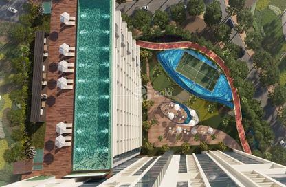 Apartment - Studio - 1 for sale in Kyoto by ORO24 - Arjan - Dubai