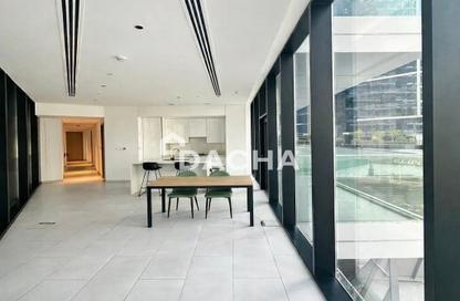 Apartment - 2 - 3 for rent in Marquise Square Tower - Business Bay - Dubai