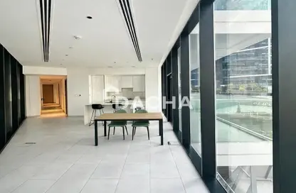 Apartment - 2 Bedrooms - 3 Bathrooms for rent in Marquise Square Tower - Business Bay - Dubai Apartment - 2 Bedrooms - 3 Bathrooms for rent in Marquise Square Tower - Business Bay - Dubai