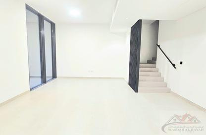 Townhouse - 4 - 5 for rent in Saro - Masaar - Tilal City - Sharjah