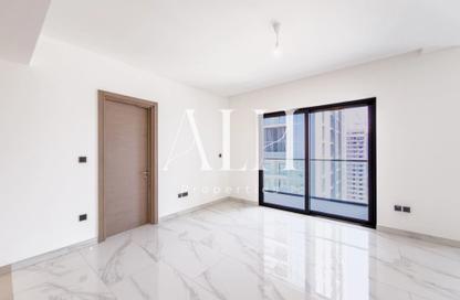 Apartment - 2 Bedrooms - 3 Bathrooms for sale in Crest Grande - Sobha Hartland - Mohammed Bin Rashid City - Dubai Apartment - 2 Bedrooms - 3 Bathrooms for sale in Crest Grande - Sobha Hartland - Mohammed Bin Rashid City - Dubai