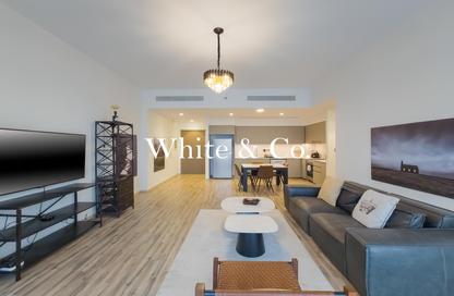 Apartment - 2 Bedrooms - 2 Bathrooms for rent in Grande - Opera District - Downtown Dubai - Dubai