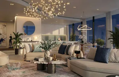 شقة - غرفة نوم - 2 حمامات للبيع في Sea La Vie - ياس باي - جزيرة ياس - أبوظبي