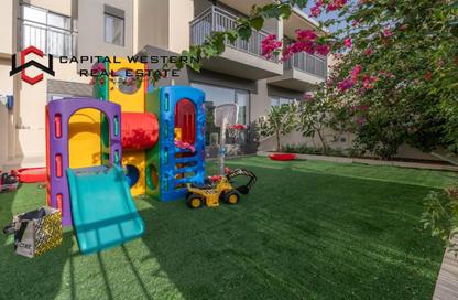 Townhouse - 3 Bedrooms - 4 Bathrooms for rent in Maple at Dubai Hills Estate 2 - Maple at Dubai Hills Estate - Dubai Hills Estate - Dubai