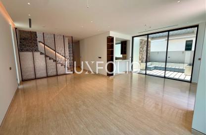 Villa - 4 Bedrooms - 7 Bathrooms for sale in Alaya - Tilal Al Ghaf - Dubai