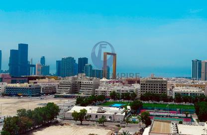 Apartment - 2 Bedrooms - 3 Bathrooms for rent in Al Nasr Square - Oud Metha - Bur Dubai - Dubai
