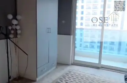 شقة - غرفة نوم - 2 حمامات للبيع في سيتي تاور - النعيمية - عجمان