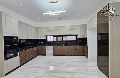 Villa - 6 Bedrooms - 7+ Bathrooms for sale in Kabbali Hills - Al Helio 2 - Al Helio - Ajman Villa - 6 Bedrooms - 7+ Bathrooms for sale in Kabbali Hills - Al Helio 2 - Al Helio - Ajman