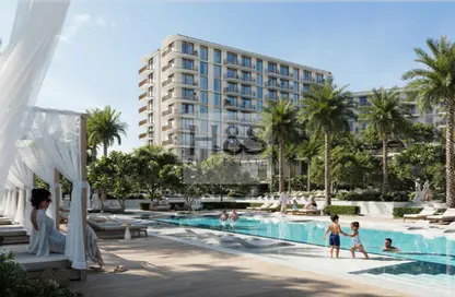 شقة - 2 غرف نوم - 3 حمامات للبيع في سيرا 2 - ميناء راشد - دبي