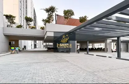 Apartment - 1 Bedroom - 1 Bathroom for sale in Aljada - Sharjah