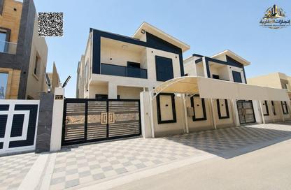 Villa - 5 - 7 for rent in Al Yasmeen 1 - Al Yasmeen - Ajman Villa - 5 - 7 for rent in Al Yasmeen 1 - Al Yasmeen - Ajman