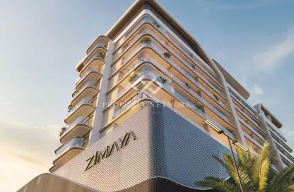 شقة - 3 غرف نوم - 4 حمامات للبيع في مرتفعات سيليست - الفرجان - دبي