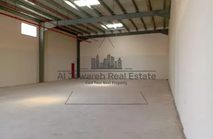 Warehouse - Studio for rent in Umm Dir - Umm Al Quwain
