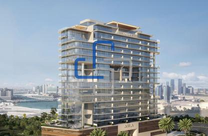 Apartment - 3 - 5 for sale in A1LA Residence - Al Reem Island - Abu Dhabi Apartment - 3 - 5 for sale in A1LA Residence - Al Reem Island - Abu Dhabi