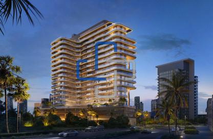 Apartment - 3 - 5 for sale in A1LA Residence - Al Reem Island - Abu Dhabi Apartment - 3 - 5 for sale in A1LA Residence - Al Reem Island - Abu Dhabi
