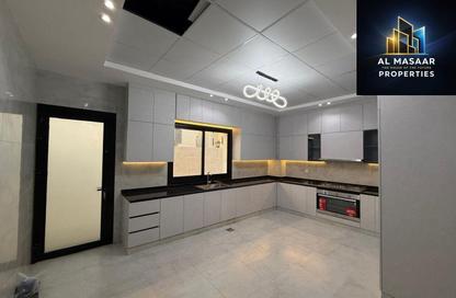 Villa - 6 Bedrooms - 7+ Bathrooms for sale in Al Aamra Gardens - Al Amerah - Ajman