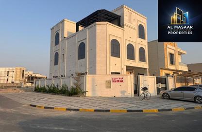 Villa - 6 Bedrooms - 7+ Bathrooms for sale in Al Aamra Gardens - Al Amerah - Ajman