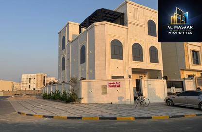 Villa - 6 Bedrooms - 7+ Bathrooms for sale in Al Aamra Gardens - Al Amerah - Ajman