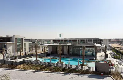 فيلا - 5 غرف نوم - 7 حمامات للبيع في ناد الشبا جاردنز المرحله الثانيه - حدائق ند الشبا - ند الشبا - دبي