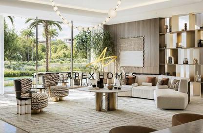 Villa - 6 Bedrooms - 7 Bathrooms for sale in The Oasis - Lavita - The Oasis by Emaar - Dubai