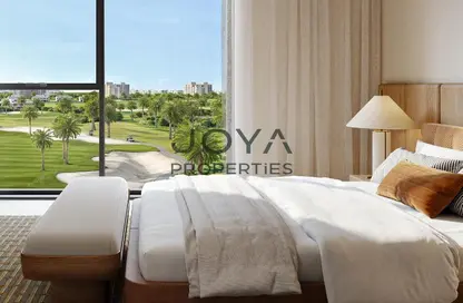 شقة - 3 غرف نوم - 4 حمامات للبيع في جولف إدج - اعمار الجنوبية - دبي الجنوب (مركز دبي العالمي) - دبي شقة - 3 غرف نوم - 4 حمامات للبيع في جولف إدج - اعمار الجنوبية - دبي الجنوب (مركز دبي العالمي) - دبي