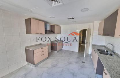 Villa - 3 Bedrooms - 4 Bathrooms for rent in Springs 8 - The Springs - Dubai