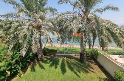 Villa - 3 Bedrooms - 4 Bathrooms for rent in Springs 8 - The Springs - Dubai