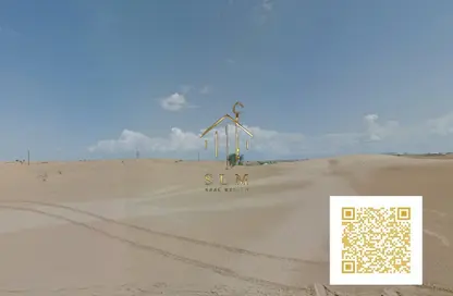 Land - Studio for sale in Al Belidah - Al Bataeh - Sharjah