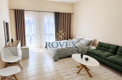Apartment - Studio - 1 Bathroom for rent in Building 206 - Mogul Cluster - Discovery Gardens - Dubai Apartment - Studio - 1 Bathroom for rent in Building 206 - Mogul Cluster - Discovery Gardens - Dubai