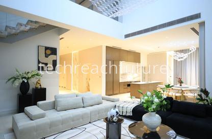 Villa - 4 Bedrooms - 5 Bathrooms for rent in Nad Al Sheba Gardens 2 - Nad Al Sheba Gardens - Nad Al Sheba 1 - Nad Al Sheba - Dubai