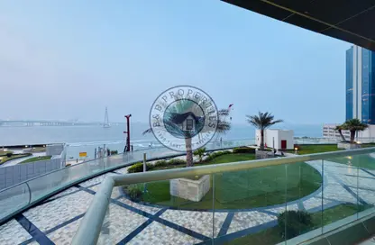 شقة - 2 غرف نوم - 3 حمامات للايجار في برج سي سايد - شمس أبوظبي - جزيرة الريم - أبوظبي