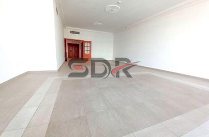 Apartment - 3 - 4 for rent in Global Tower - Electra Street - Abu Dhabi Apartment - 3 - 4 for rent in Global Tower - Electra Street - Abu Dhabi