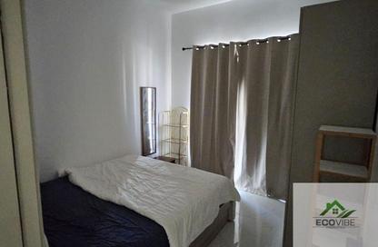 Apartment - 2 Bedrooms - 3 Bathrooms for rent in 5th Avenue - Al Furjan - Dubai Apartment - 2 Bedrooms - 3 Bathrooms for rent in 5th Avenue - Al Furjan - Dubai