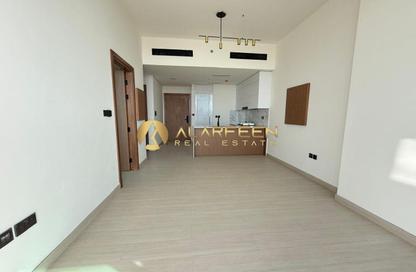 Apartment - 1 Bedroom - 2 Bathrooms for rent in Binghatti Onyx - District 15 - Jumeirah Village Circle - Dubai