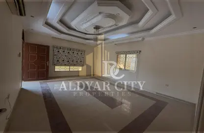 فيلا - 5 غرف نوم - 4 حمامات للايجار في فلل الروضة 2 - 2  الروضة - الروضة - عجمان