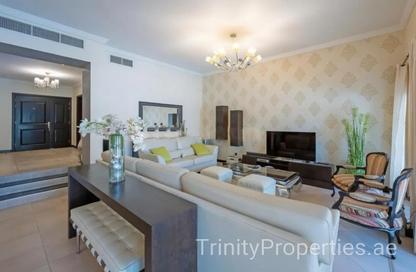 Villa - 4 Bedrooms - 4 Bathrooms for rent in Ponderosa - The Villa - Dubai Villa - 4 Bedrooms - 4 Bathrooms for rent in Ponderosa - The Villa - Dubai