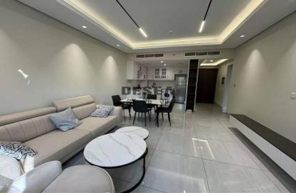 Apartment - 1 - 2 for rent in Al Helal Al Zahaby Building 3 - International City Phase 2 - Al Warsan 4 - Al Warsan - Dubai