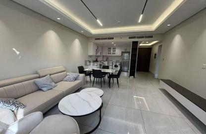 Apartment - 1 Bedroom - 2 Bathrooms for rent in Al Helal Al Zahaby Building 3 - International City Phase 2 - Al Warsan 4 - Al Warsan - Dubai Apartment - 1 Bedroom - 2 Bathrooms for rent in Al Helal Al Zahaby Building 3 - International City Phase 2 - Al Warsan 4 - Al Warsan - Dubai
