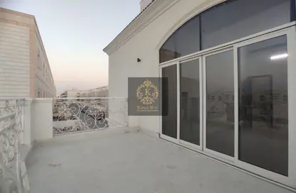 فيلا - غرفة نوم - 1 حمام للايجار في مدينة محمد بن زايد - أبوظبي