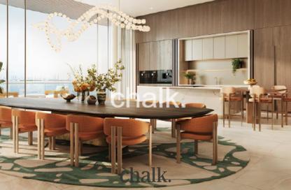 Apartment - 3 - 4 for sale in Solaya 6 - Solaya - La Mer - La Mer - Jumeirah - Dubai