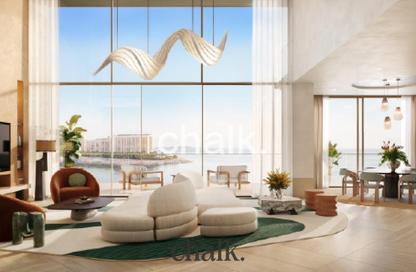 Apartment - 3 - 4 for sale in Solaya 6 - Solaya - La Mer - La Mer - Jumeirah - Dubai