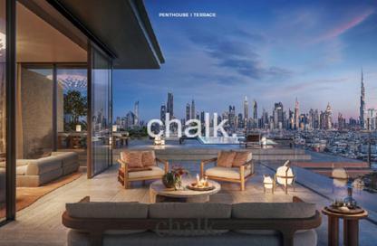Apartment - 3 Bedrooms - 4 Bathrooms for sale in Solaya 6 - Solaya - La Mer - La Mer - Jumeirah - Dubai