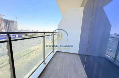 Apartment - 1 Bedroom - 2 Bathrooms for rent in Maya 4 - District 4 - Jumeirah Village Triangle - Dubai