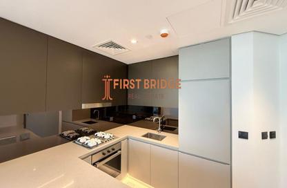 Apartment - 1 Bedroom - 2 Bathrooms for sale in Regalia By Deyaar - Business Bay - Dubai