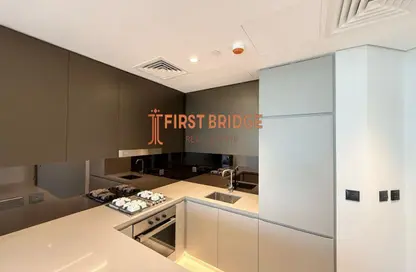 Apartment - 1 Bedroom - 2 Bathrooms for sale in Regalia By Deyaar - Business Bay - Dubai