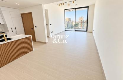 Apartment - 2 - 3 for rent in Binghatti Amber - District 11 - Jumeirah Village Circle - Dubai