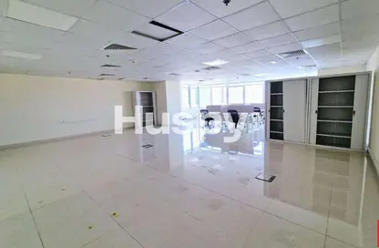 Office Space - Studio - 1 Bathroom for rent in Mazaya Business Avenue BB1 - Mazaya Business Avenue - Jumeirah Lake Towers - Dubai
