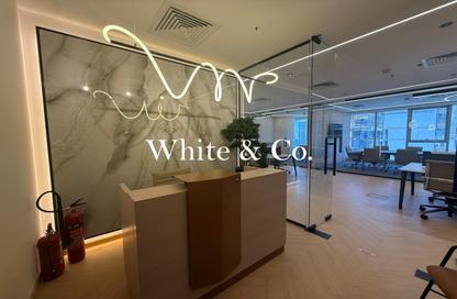 Office Space - Studio for rent in The Citadel Tower - Business Bay - Dubai Office Space - Studio for rent in The Citadel Tower - Business Bay - Dubai