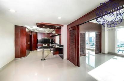 Apartment - 3 Bedrooms - 4 Bathrooms for rent in Golden Sands Tower - Al Barsha 1 - Al Barsha - Dubai Apartment - 3 Bedrooms - 4 Bathrooms for rent in Golden Sands Tower - Al Barsha 1 - Al Barsha - Dubai
